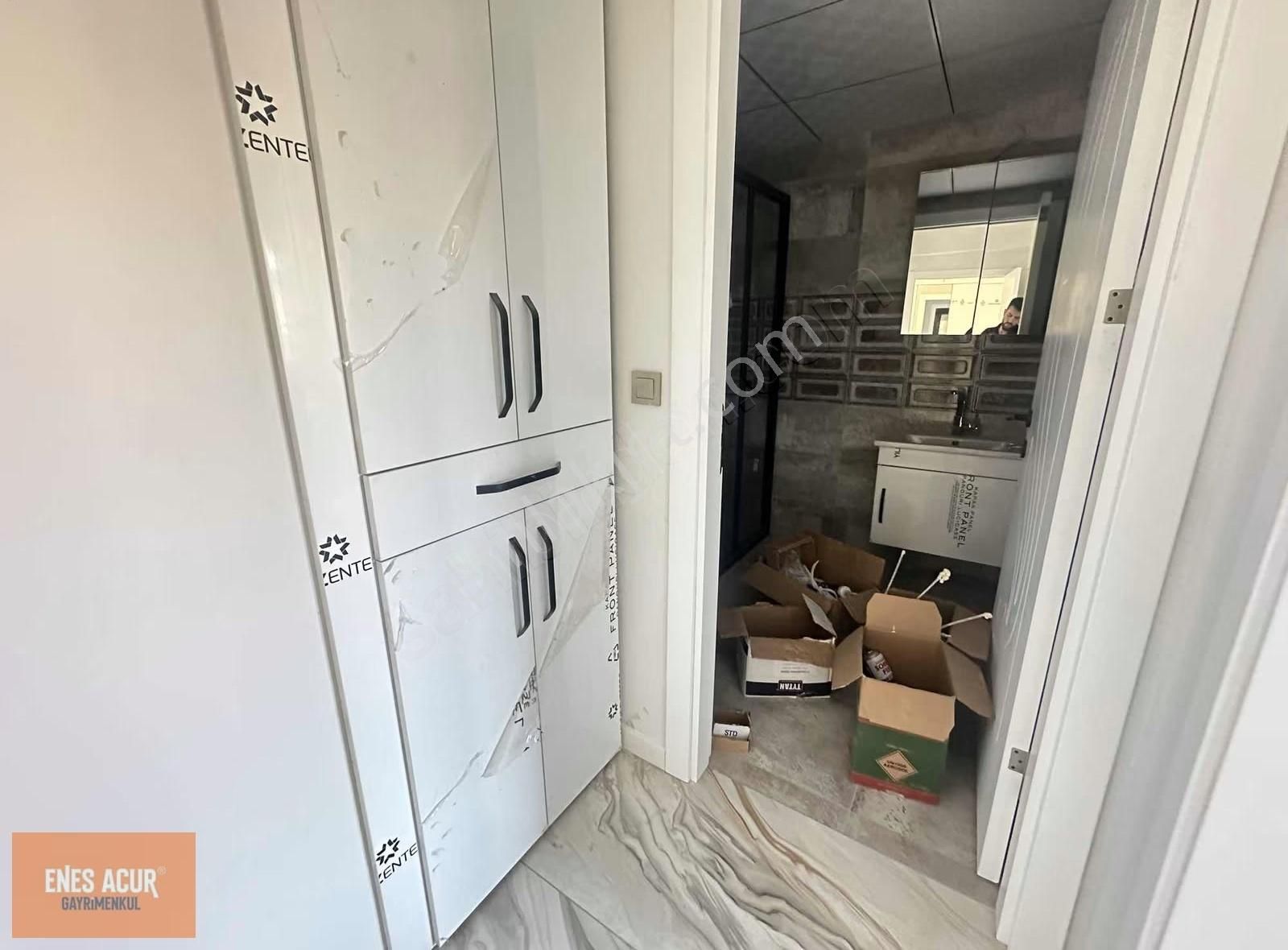 Enes Acur' Dan Fetih Cad. Cepheli 3+1 Sıfır Daire - Görsel 16