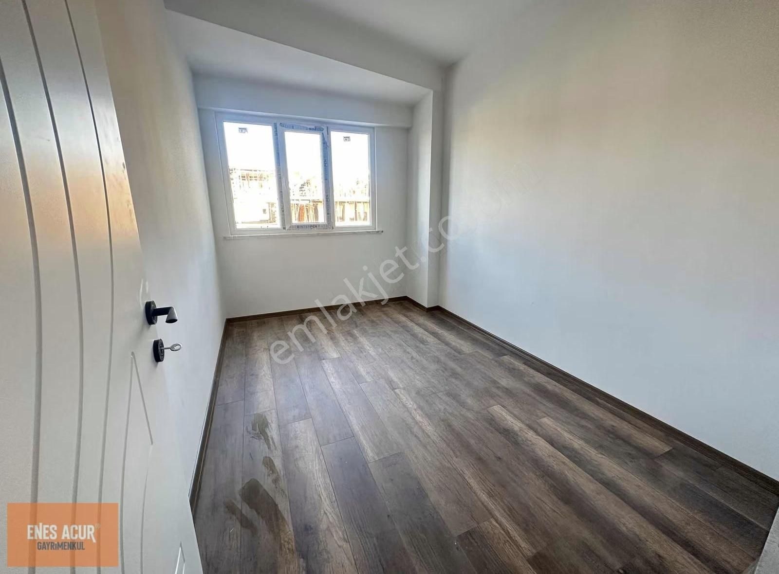 Enes Acur' Dan Fetih Cad. Cepheli 3+1 Sıfır Daire - Görsel 22