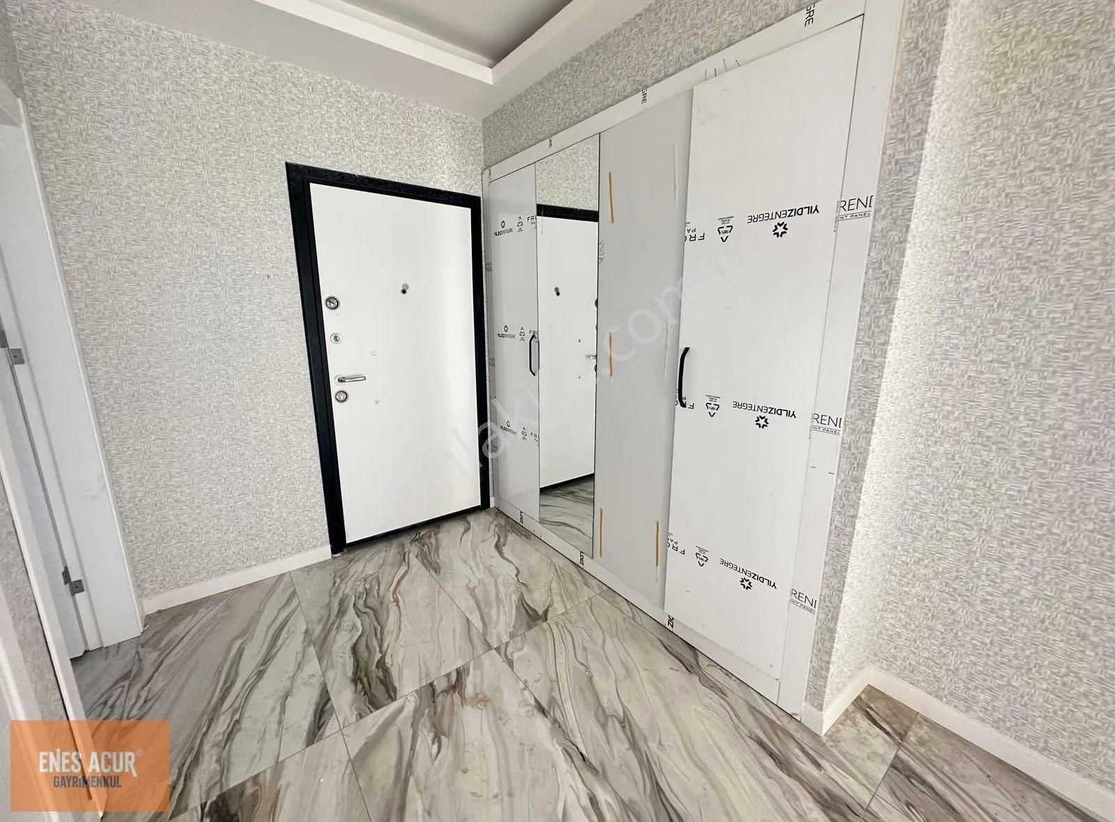 Enes Acur' Dan Fetih Cad. Cepheli 3+1 Sıfır Daire - Görsel 2