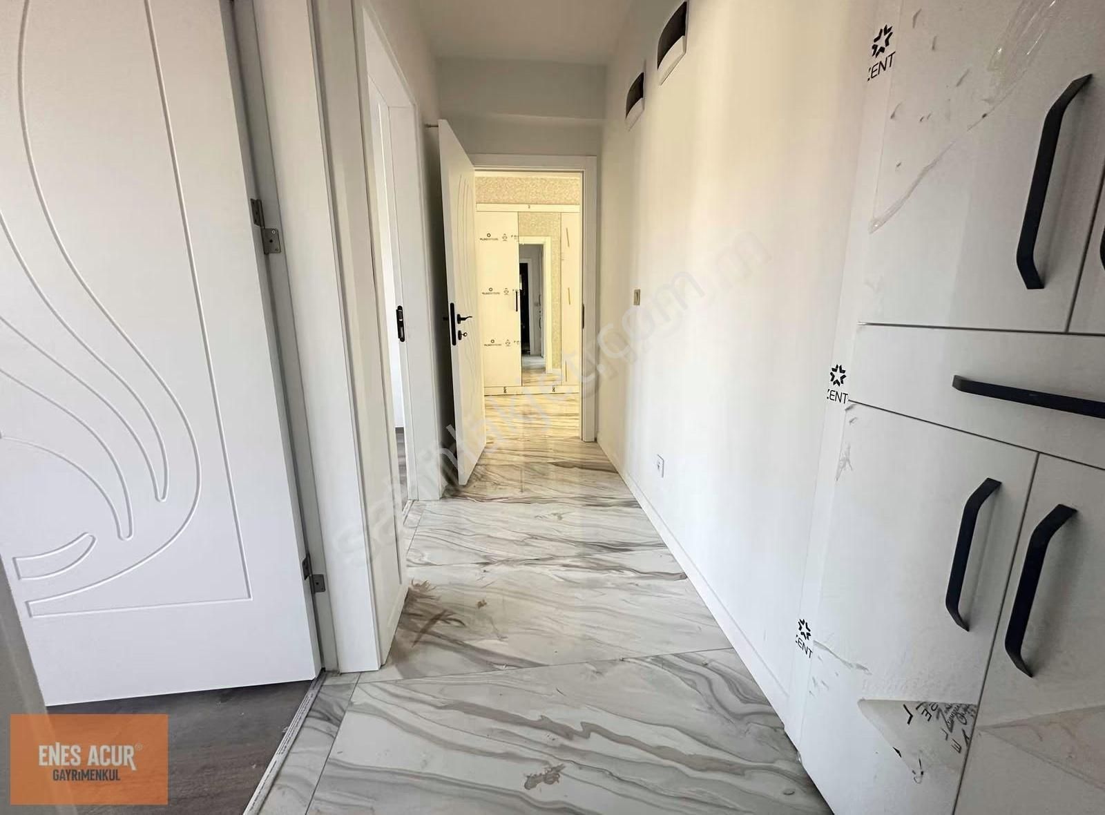 Enes Acur' Dan Fetih Cad. Cepheli 3+1 Sıfır Daire - Görsel 24