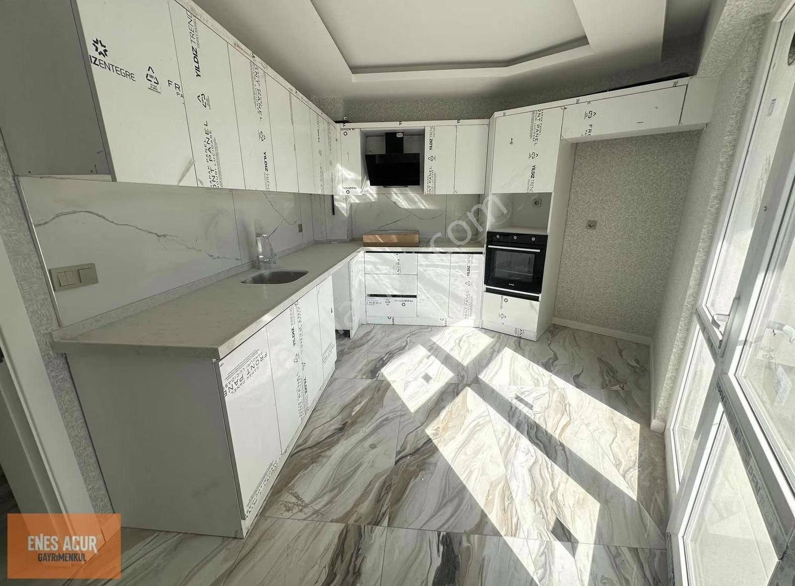 Enes Acur' Dan Fetih Cad. Cepheli 3+1 Sıfır Daire - Görsel 4