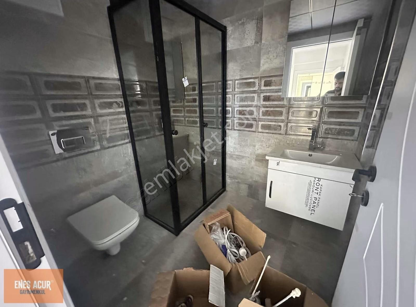 Enes Acur' Dan Fetih Cad. Cepheli 3+1 Sıfır Daire - Görsel 12