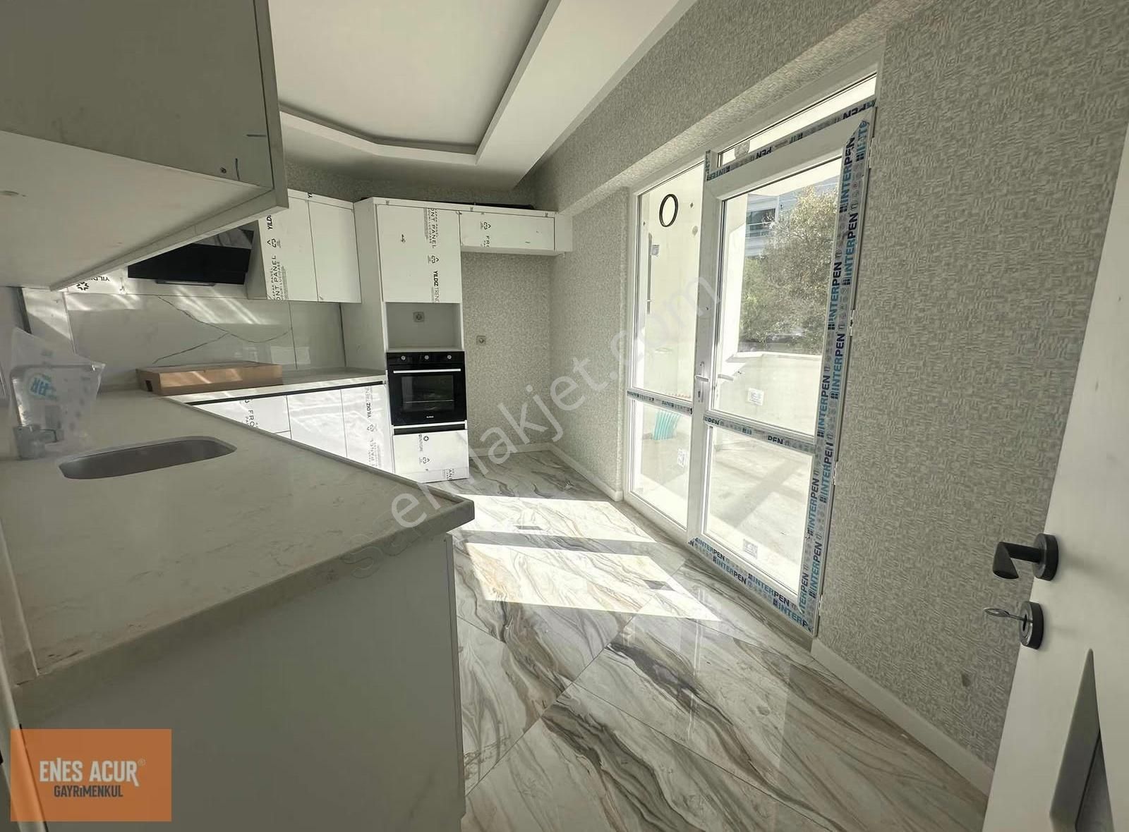 Enes Acur' Dan Fetih Cad. Cepheli 3+1 Sıfır Daire - Görsel 11