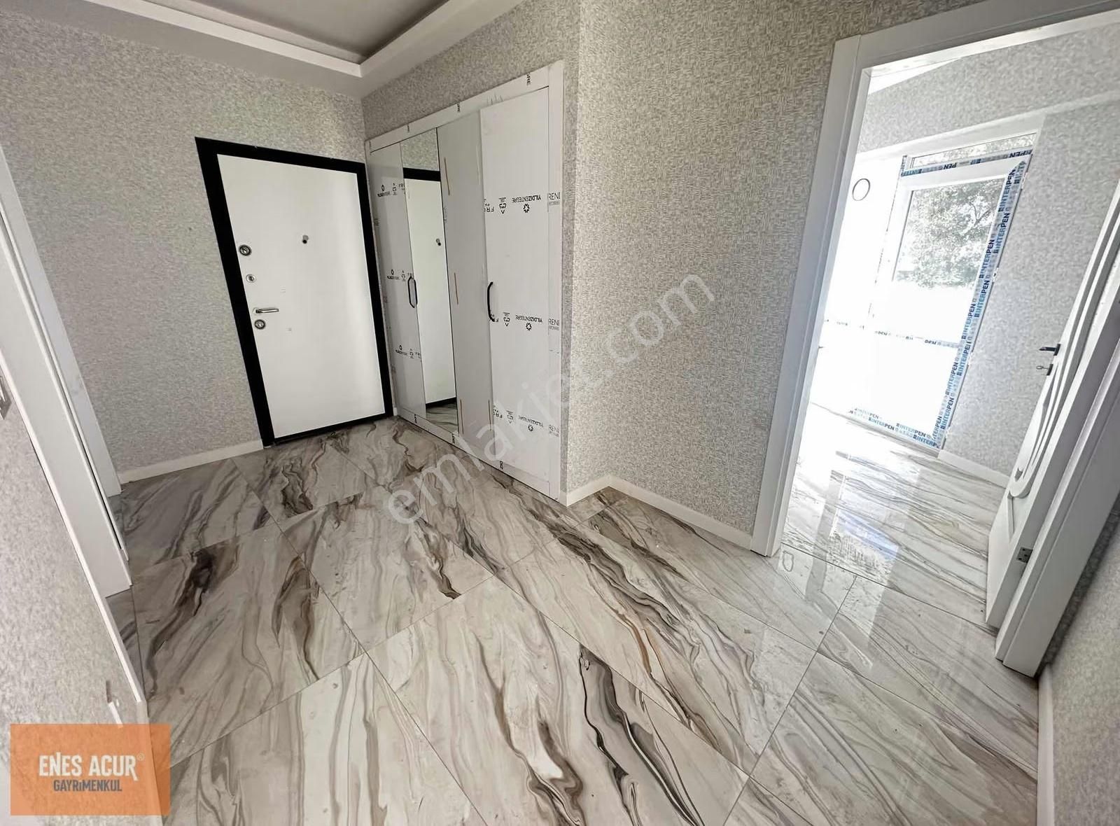 Enes Acur' Dan Fetih Cad. Cepheli 3+1 Sıfır Daire - Görsel 9