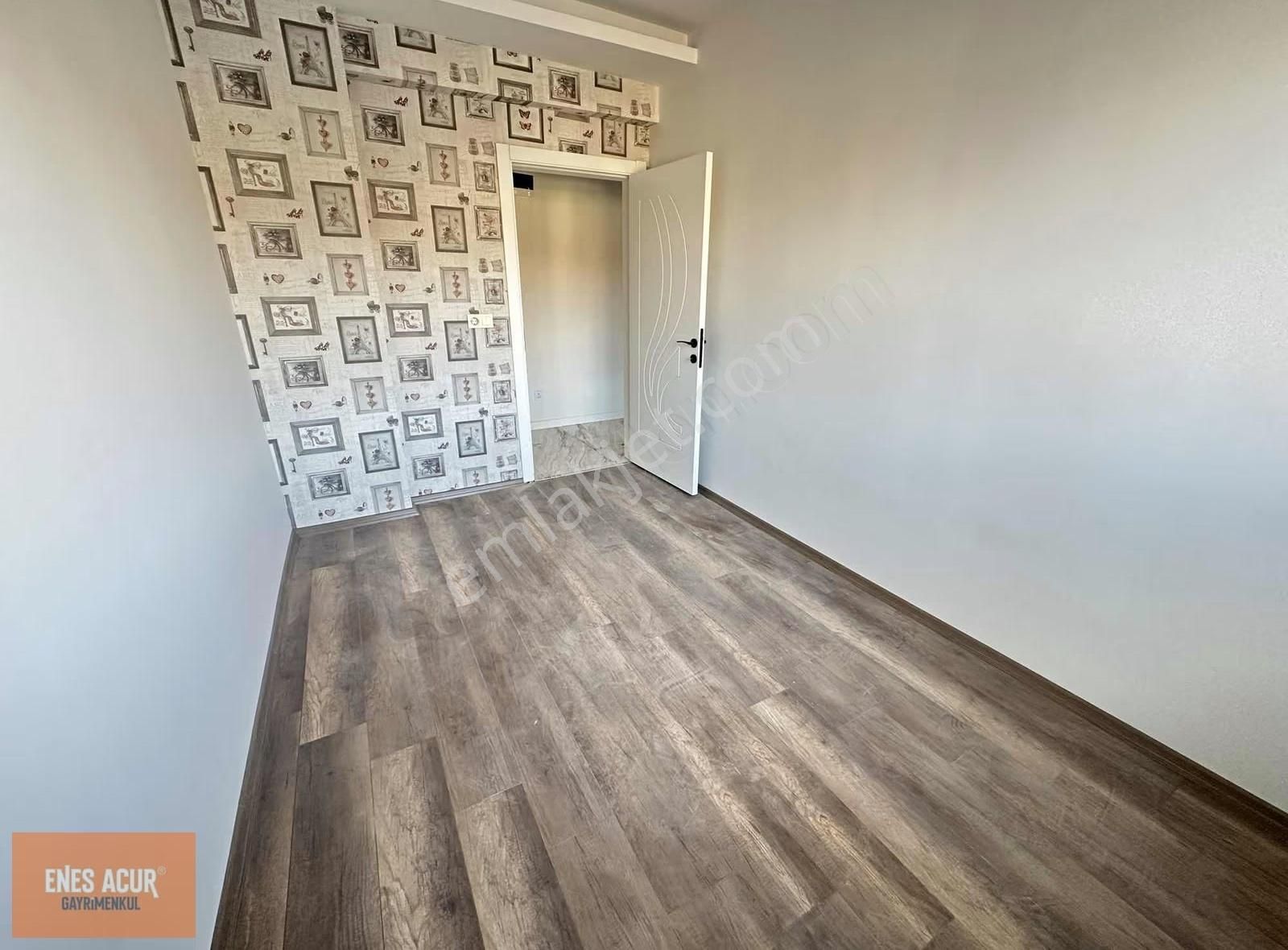 Enes Acur' Dan Fetih Cad. Cepheli 3+1 Sıfır Daire - Görsel 25