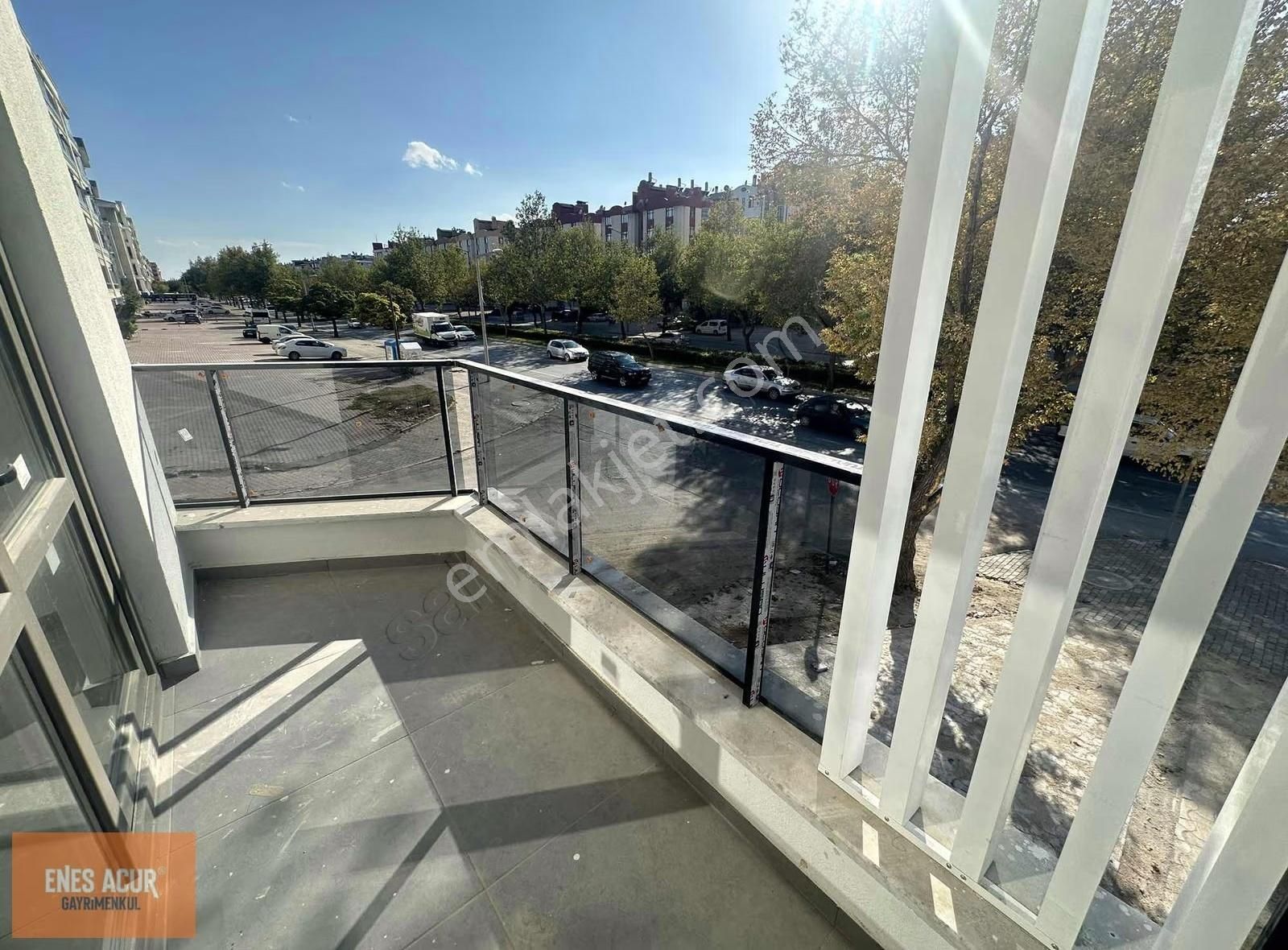 Enes Acur' Dan Fetih Cad. Cepheli 3+1 Sıfır Daire - Görsel 28