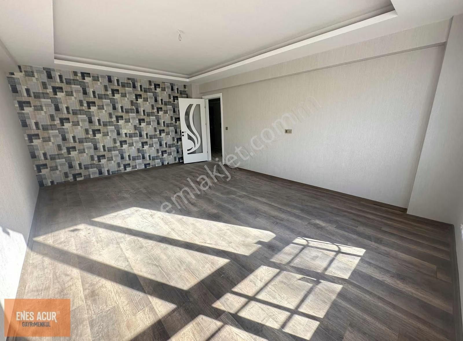 Enes Acur' Dan Fetih Cad. Cepheli 3+1 Sıfır Daire - Görsel 6