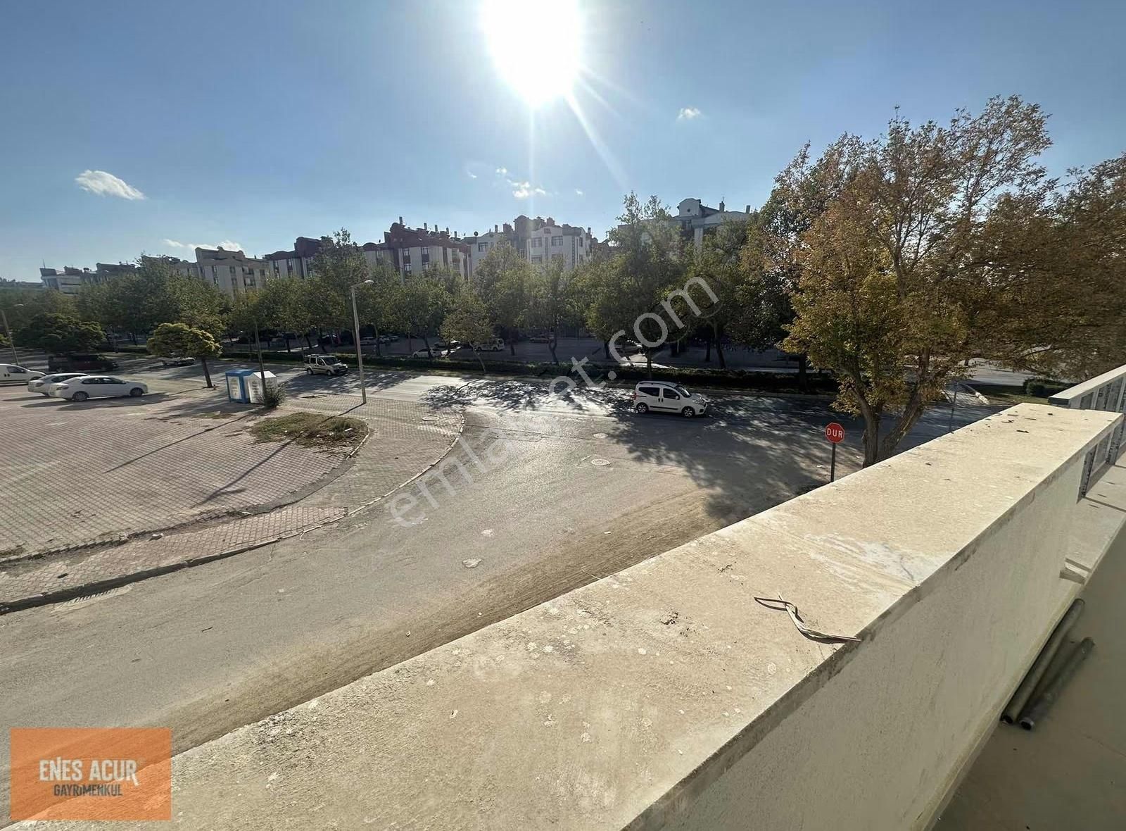 Enes Acur' Dan Fetih Cad. Cepheli 3+1 Sıfır Daire - Görsel 20