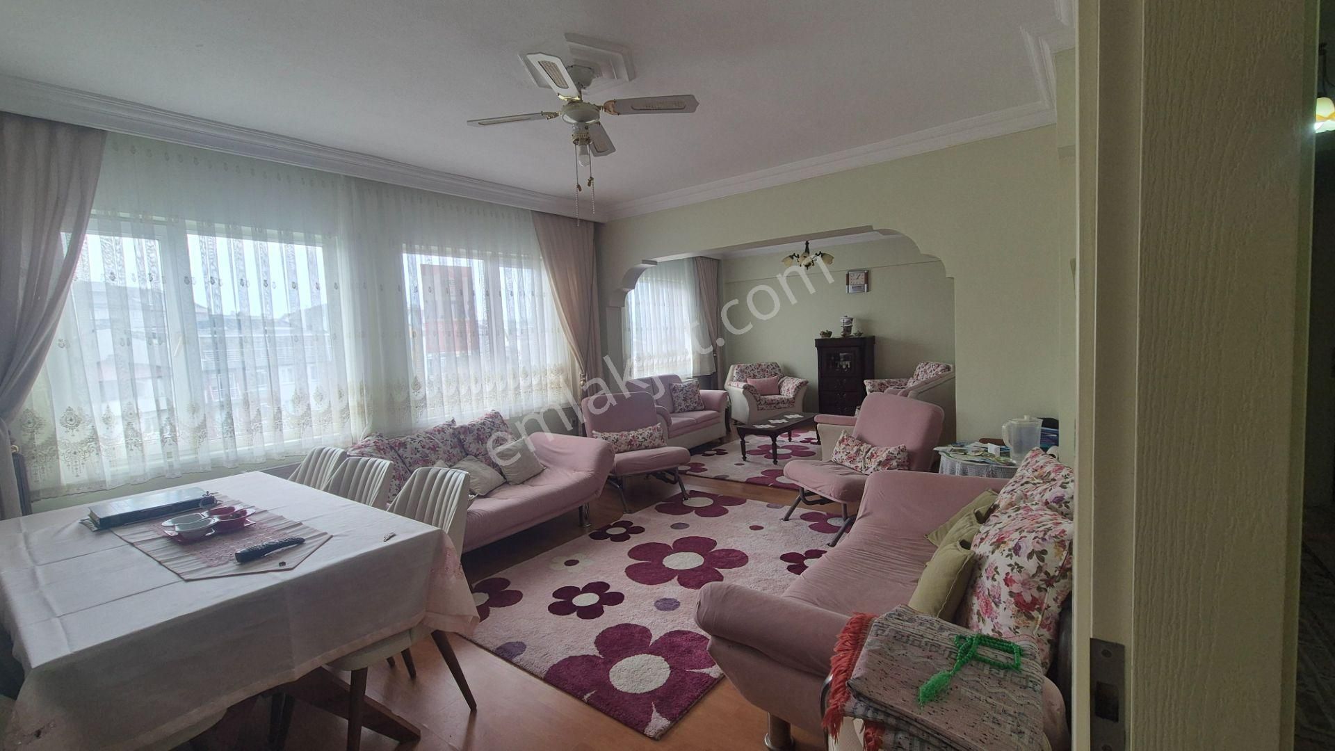 Bandırma Bentbaşı Mah.de Merkezi Konumda Satılık Dubleks 5+1 Daire - Görsel 5