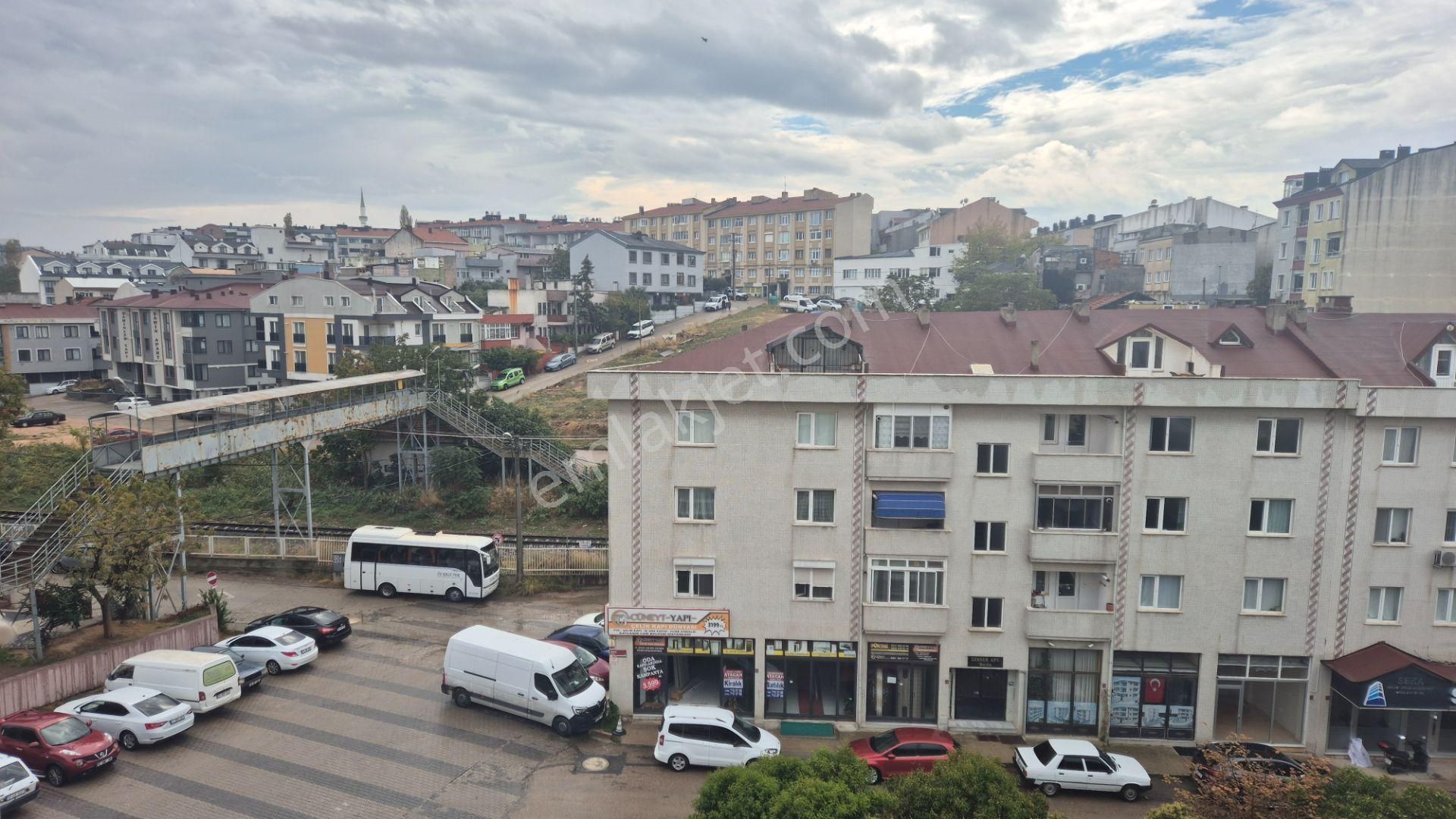 Bandırma Bentbaşı Mah.de Merkezi Konumda Satılık Dubleks 5+1 Daire - Görsel 3