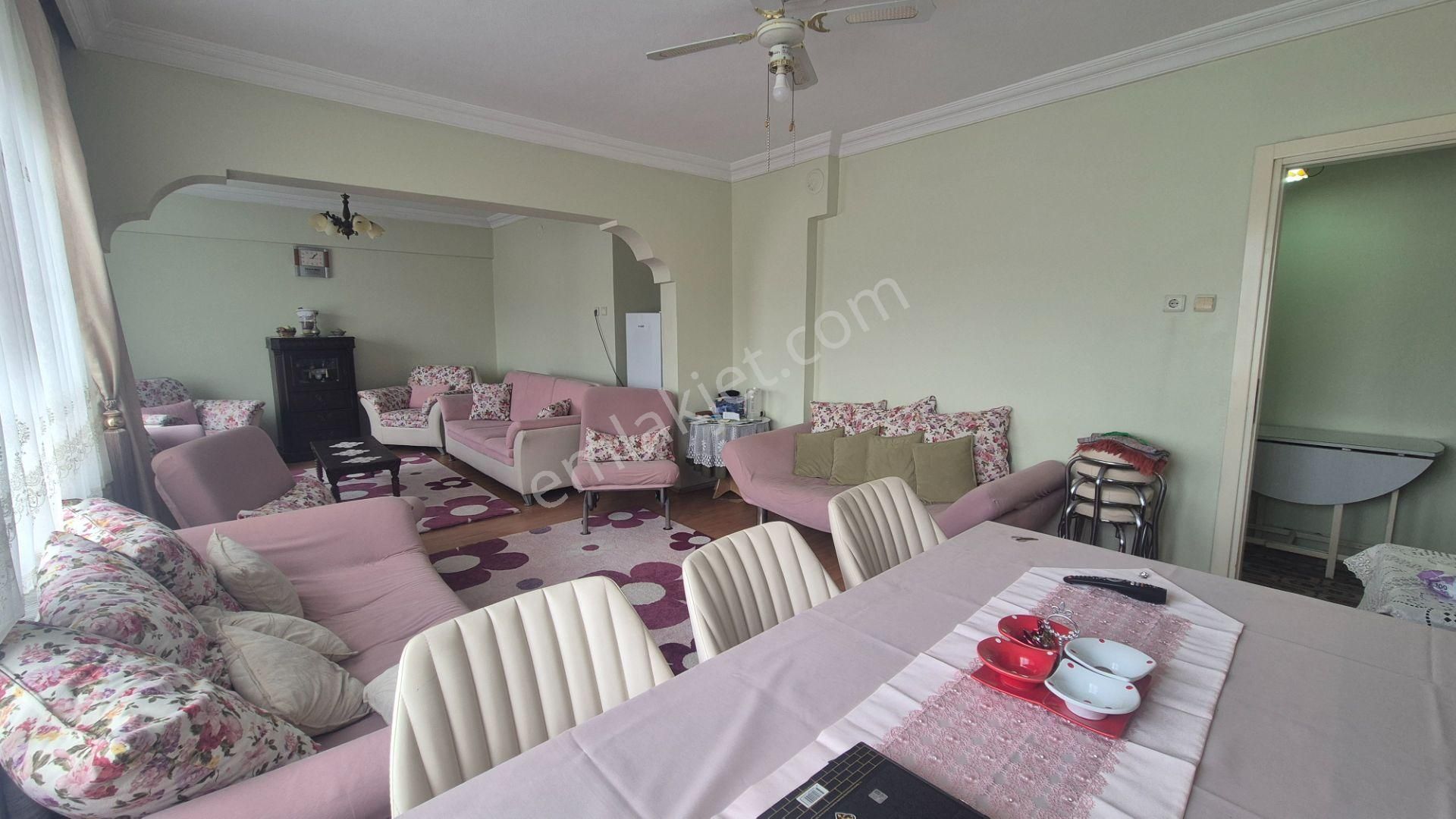 Bandırma Bentbaşı Mah.de Merkezi Konumda Satılık Dubleks 5+1 Daire - Görsel 8