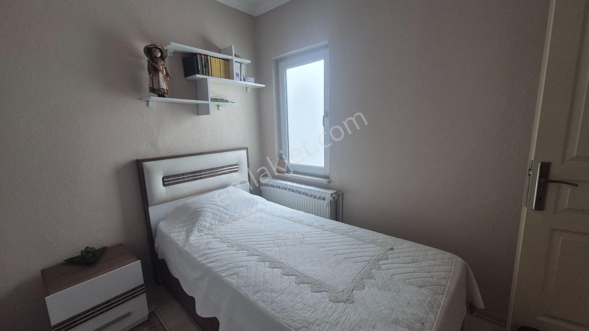 Bandırma Bentbaşı Mah.de Merkezi Konumda Satılık Dubleks 5+1 Daire - Görsel 24