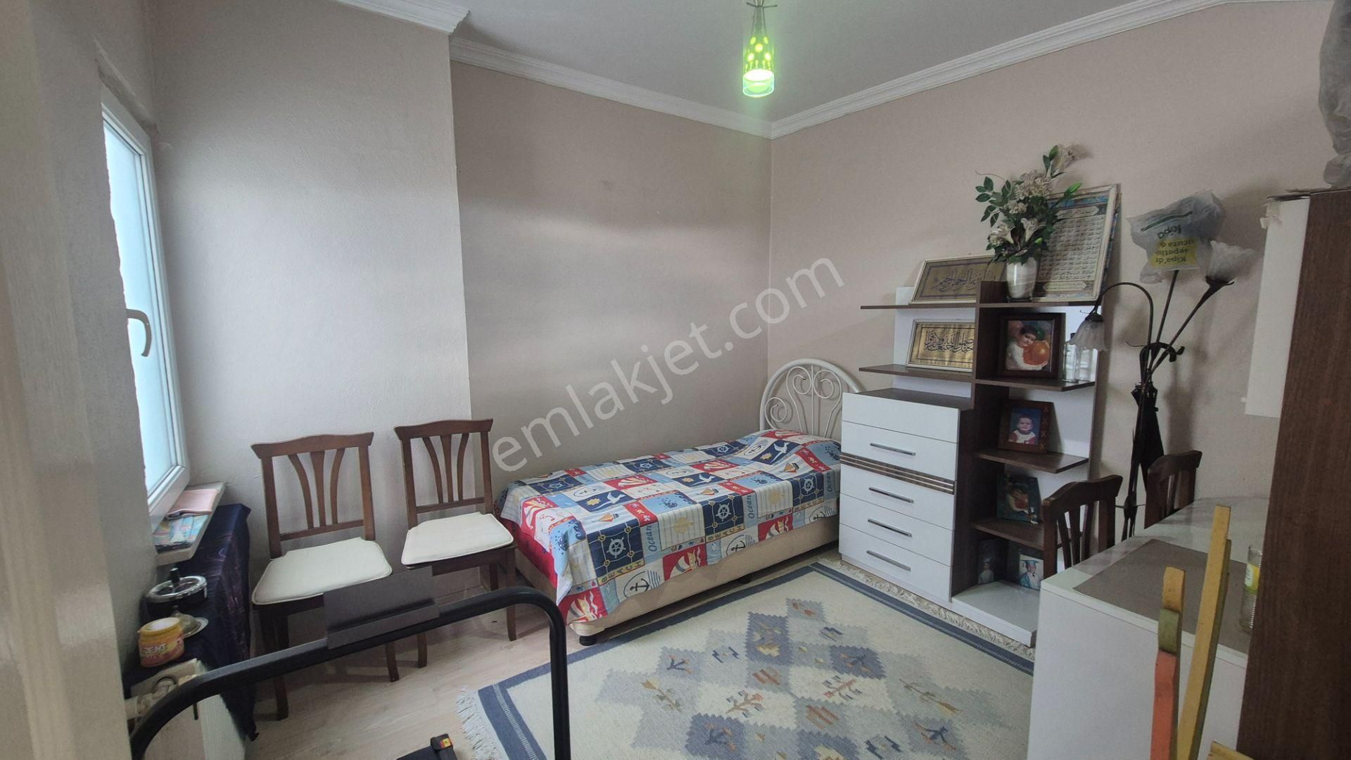 Bandırma Bentbaşı Mah.de Merkezi Konumda Satılık Dubleks 5+1 Daire - Görsel 20