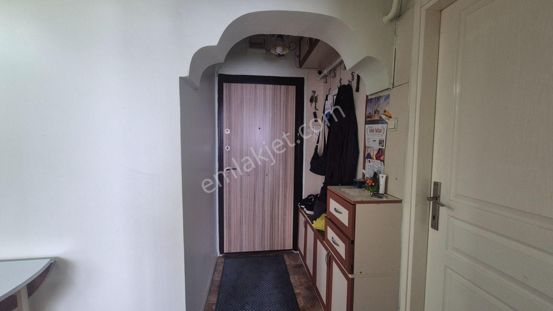 Bandırma Bentbaşı Mah.de Merkezi Konumda Satılık Dubleks 5+1 Daire - Görsel 15