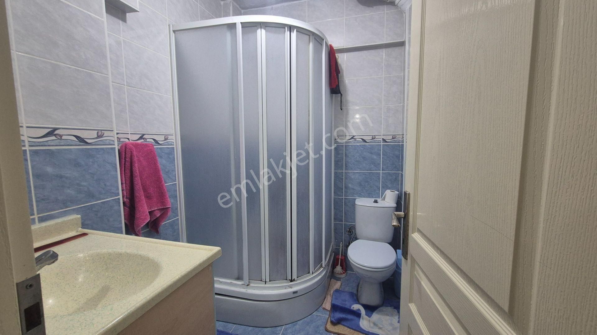 Bandırma Bentbaşı Mah.de Merkezi Konumda Satılık Dubleks 5+1 Daire - Görsel 19