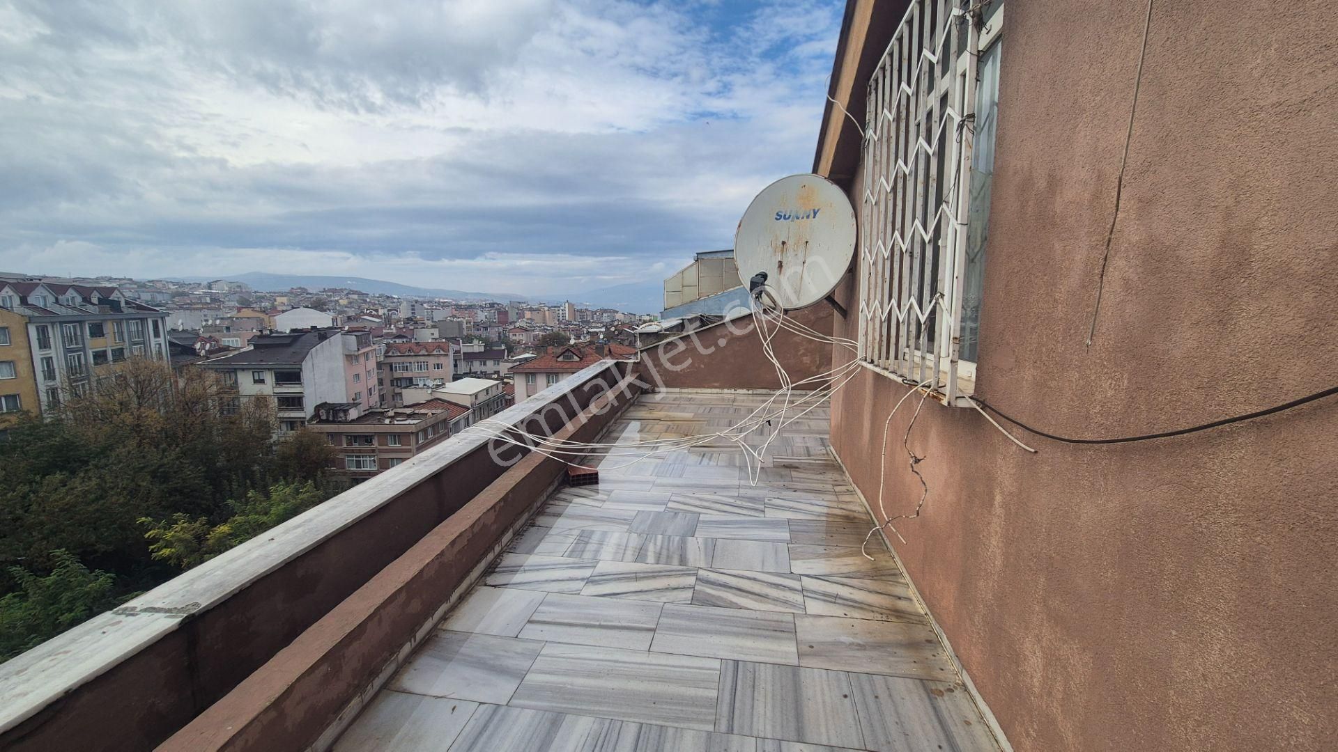 Bandırma Bentbaşı Mah.de Merkezi Konumda Satılık Dubleks 5+1 Daire - Görsel 34