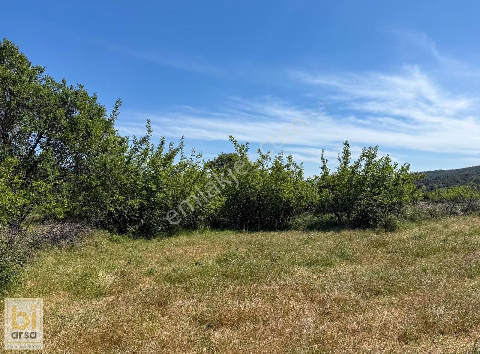 Bayramiç Hacıdervişler Köyiçi İmarlı 374m² Güzel Konumlu Arsa - Görsel 33