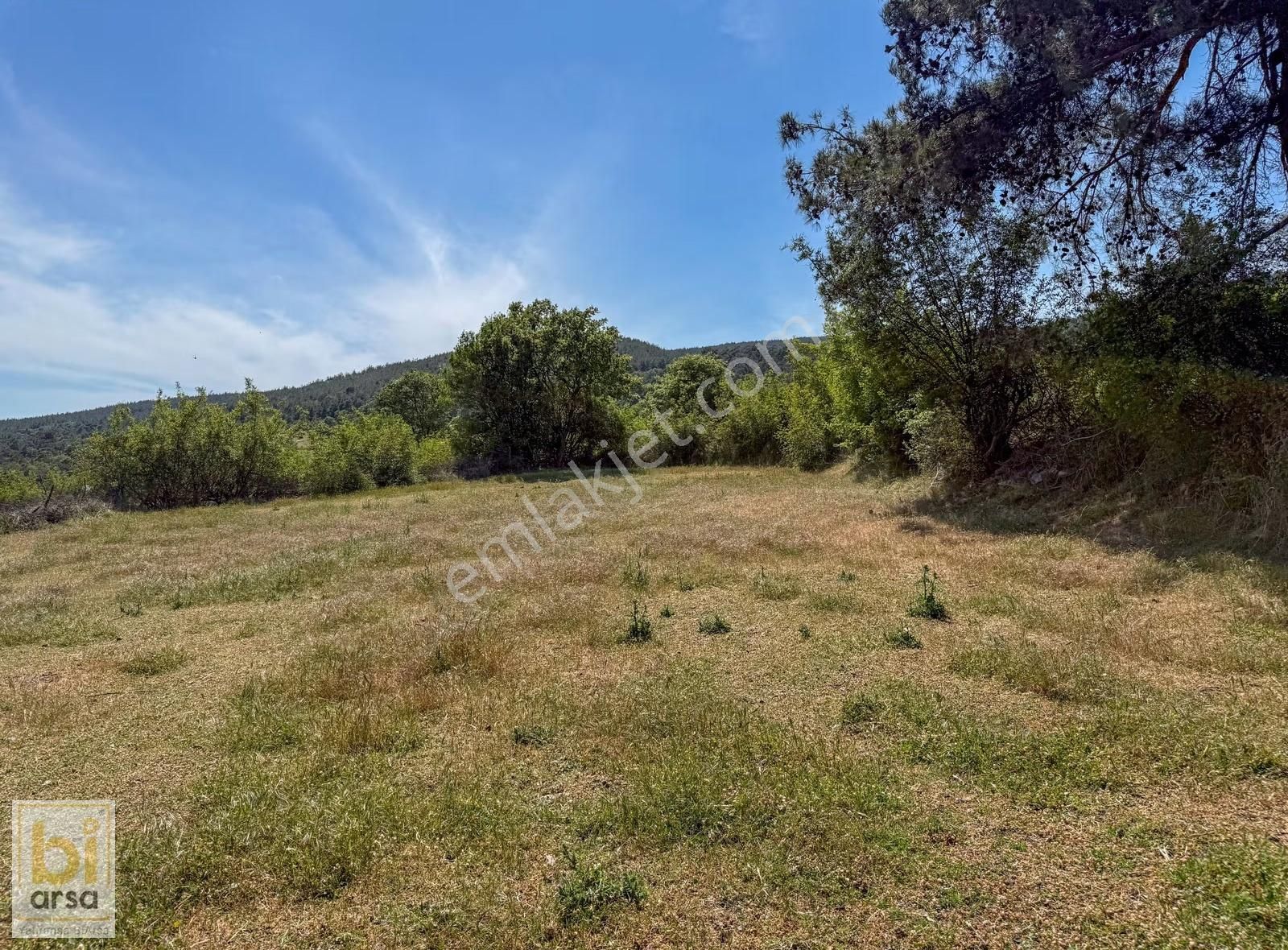Bayramiç Hacıdervişler Köyiçi İmarlı 374m² Güzel Konumlu Arsa - Görsel 27