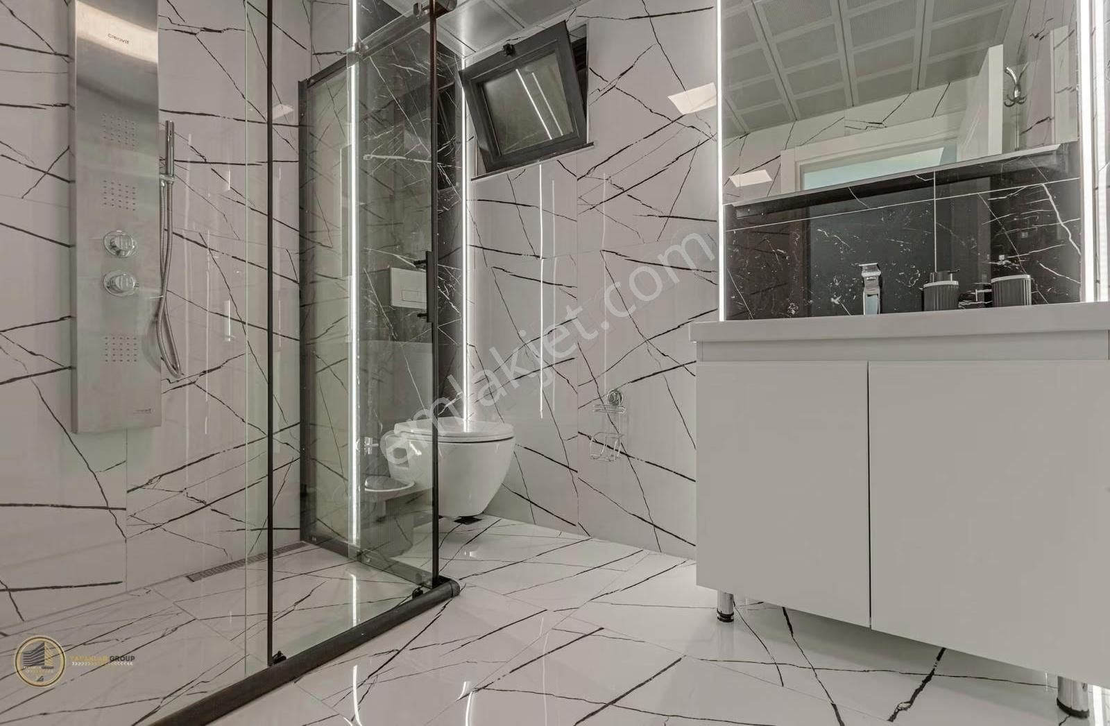 Coldwell Banker Town'dan Ultra Lüks Dubleks Villa Fırsatı ! - Görsel 4