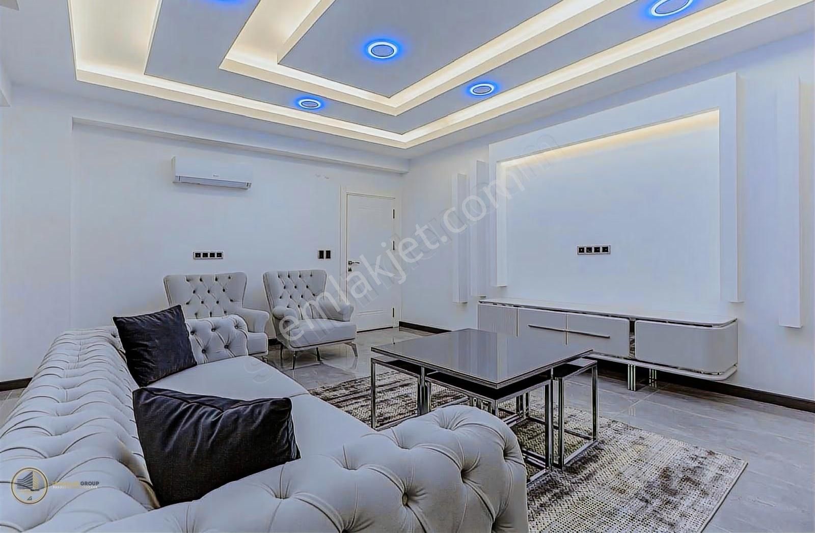 Coldwell Banker Town'dan Ultra Lüks Dubleks Villa Fırsatı ! - Görsel 3