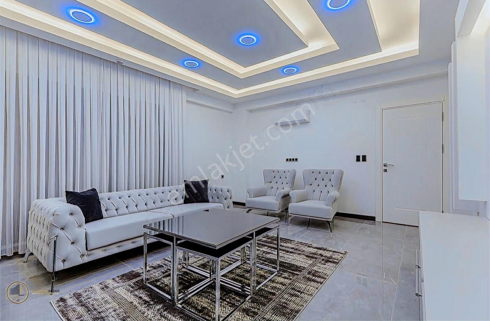 Coldwell Banker Town'dan Ultra Lüks Dubleks Villa Fırsatı ! - Görsel 2