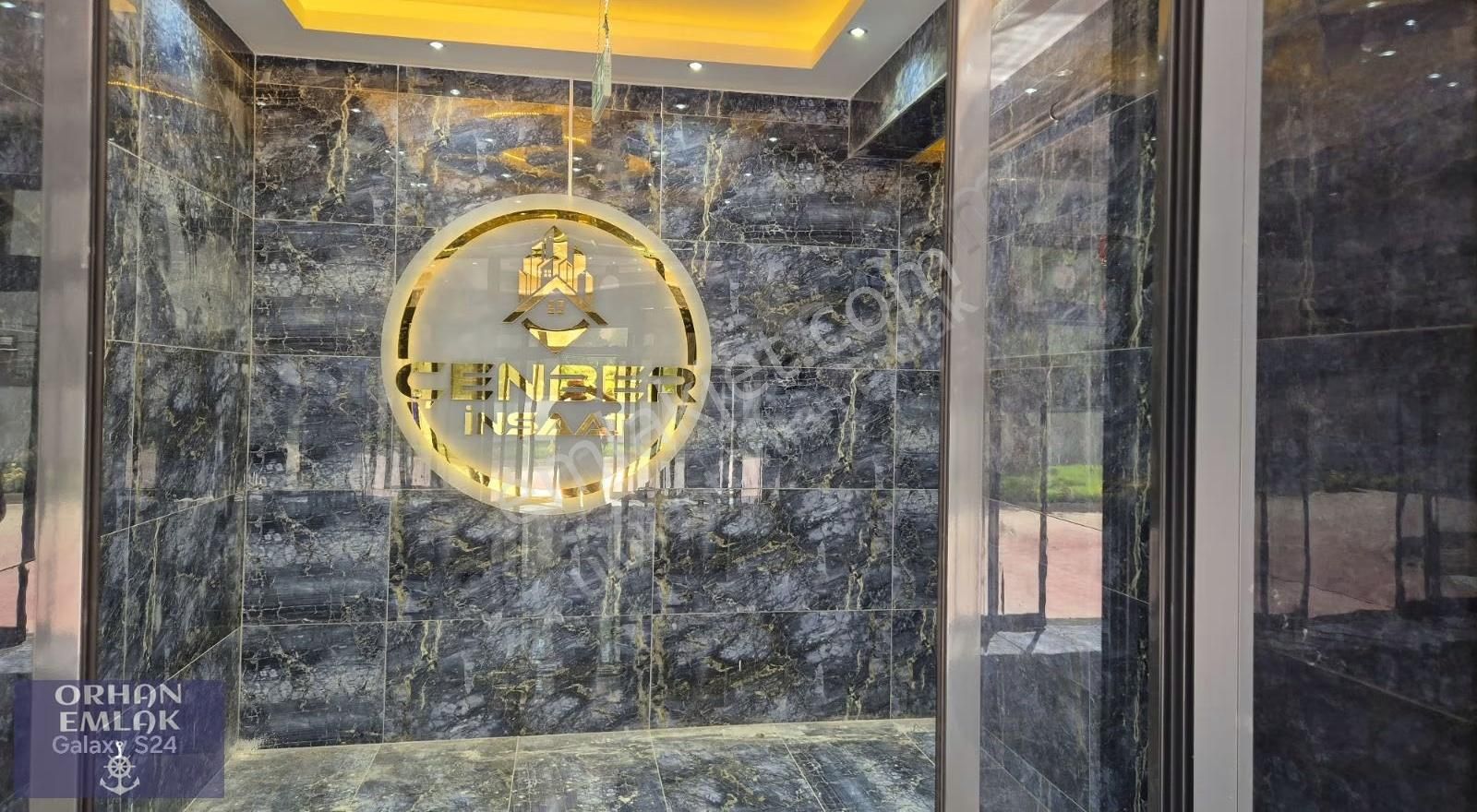 Orhan,dan Kent2 30 Ağustos Mah Merkez.de Kiralık Sıfır Daire - Görsel 4