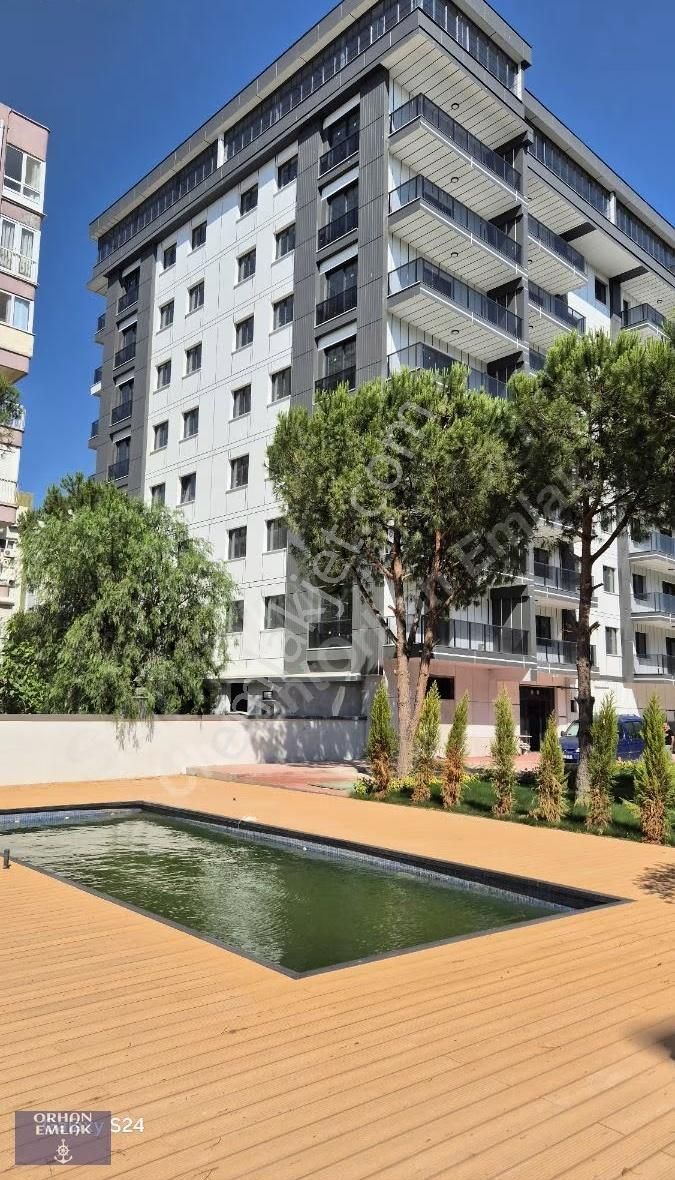 Orhan,dan Kent2 30 Ağustos Mah Merkez.de Kiralık Sıfır Daire - Görsel 6