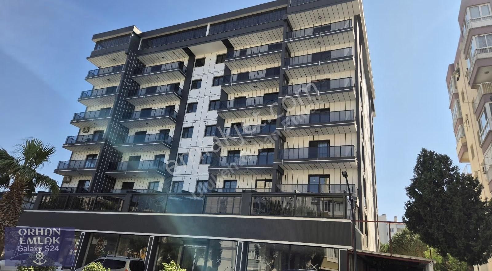 Orhan,dan Kent2 30 Ağustos Mah Merkez.de Kiralık Sıfır Daire