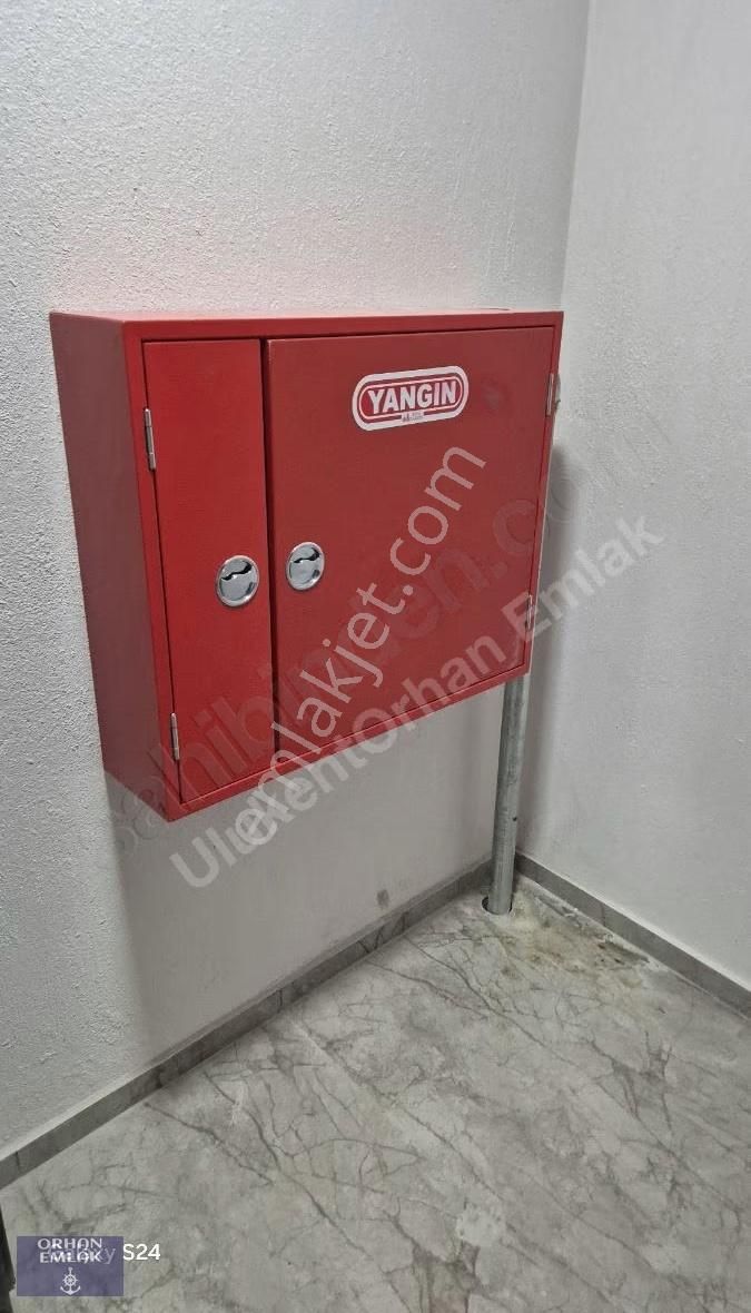 Orhan,dan Kent2 30 Ağustos Mah Merkez.de Kiralık Sıfır Daire - Görsel 7