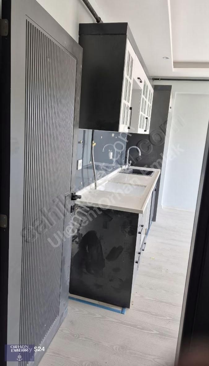 Orhan,dan Kent2 30 Ağustos Mah Merkez.de Kiralık Sıfır Daire - Görsel 5