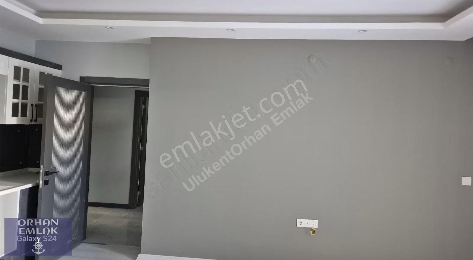 Orhan,dan Kent2 30 Ağustos Mah Merkez.de Kiralık Sıfır Daire - Görsel 2