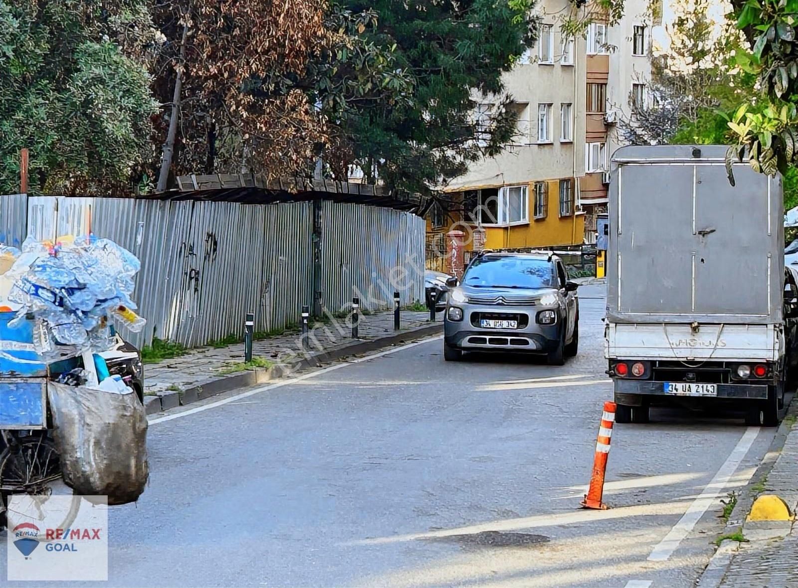 Merdivenköy, Halis Kurtça Kült.merk. Yatırımlık, Satılık Dükkan - Görsel 4