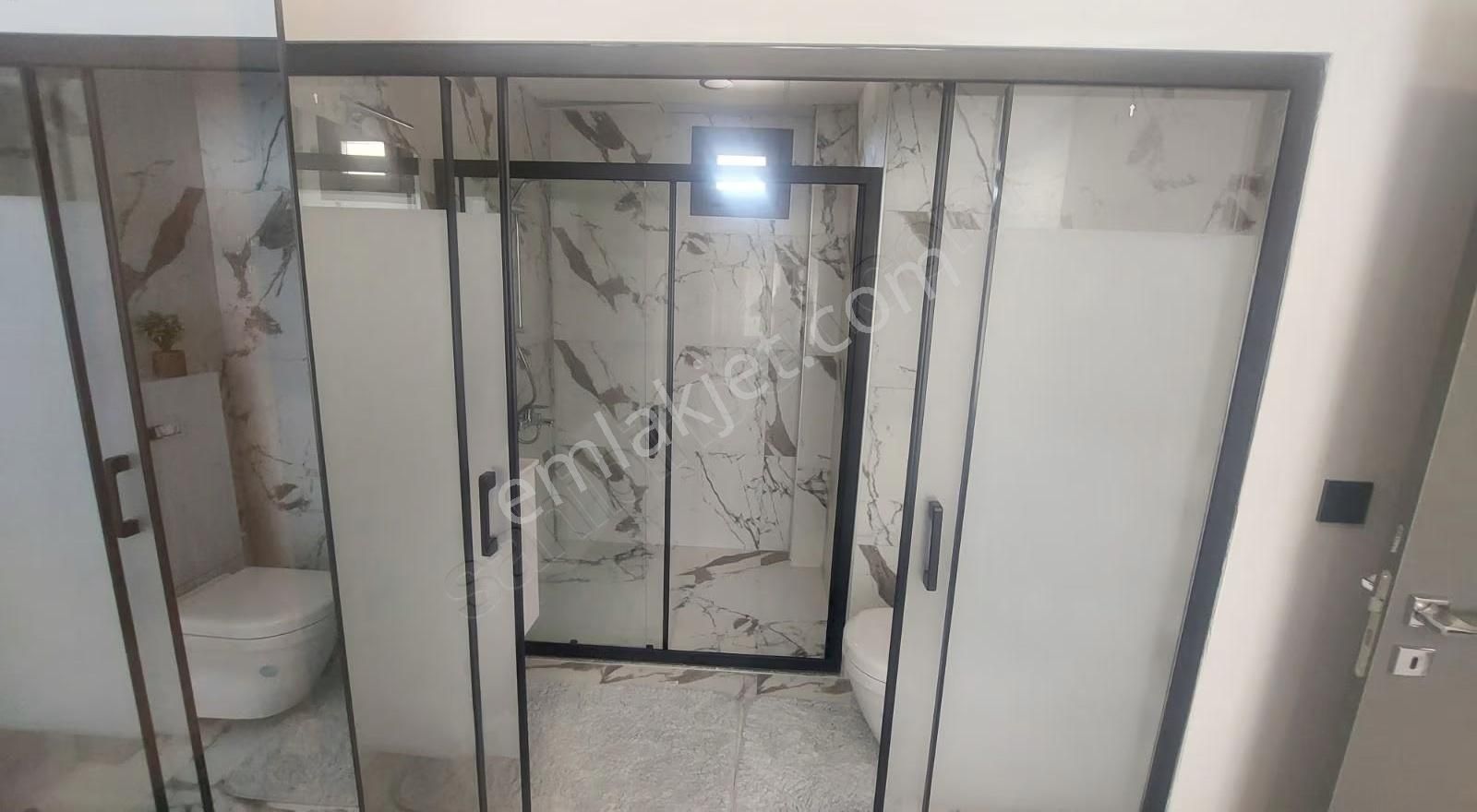 Kuşadası Davutlara Yakın Söke Ağaçlıda Satılık 3+1 Tek Katlı Ev - Görsel 28