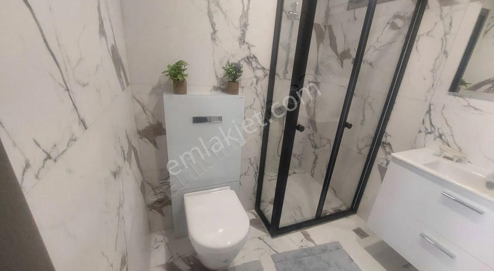 Kuşadası Davutlara Yakın Söke Ağaçlıda Satılık 3+1 Tek Katlı Ev - Görsel 30