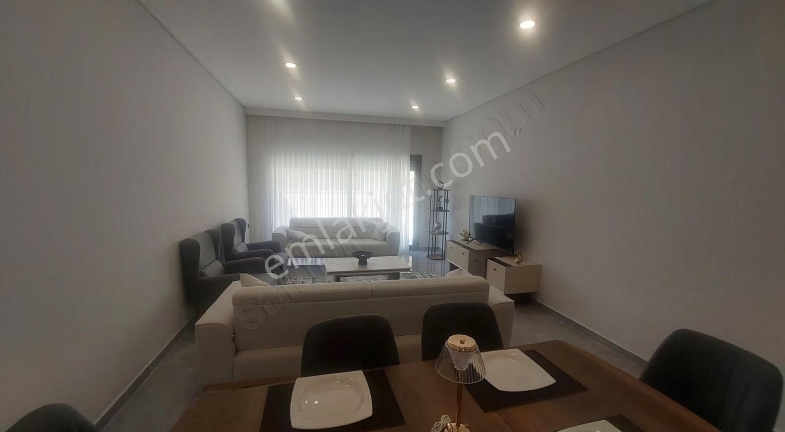 Kuşadası Davutlara Yakın Söke Ağaçlıda Satılık 3+1 Tek Katlı Ev - Görsel 2