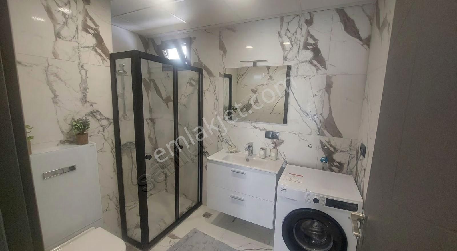 Kuşadası Davutlara Yakın Söke Ağaçlıda Satılık 3+1 Tek Katlı Ev - Görsel 26