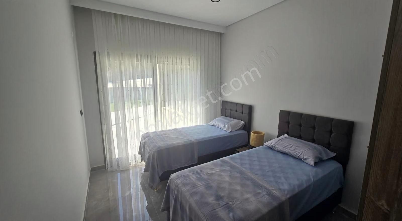 Kuşadası Davutlara Yakın Söke Ağaçlıda Satılık 3+1 Tek Katlı Ev - Görsel 13