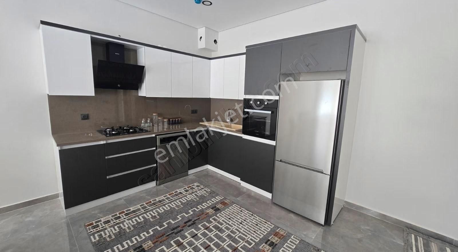 Kuşadası Davutlara Yakın Söke Ağaçlıda Satılık 3+1 Tek Katlı Ev - Görsel 24