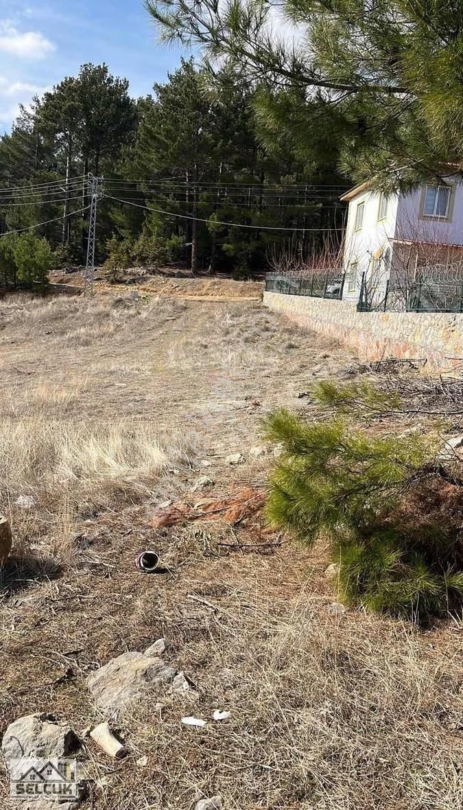 Pozantı Selçuk Emlaktan Körmenlik 440 M2 İmarlı Satılık Arsa - Görsel 3