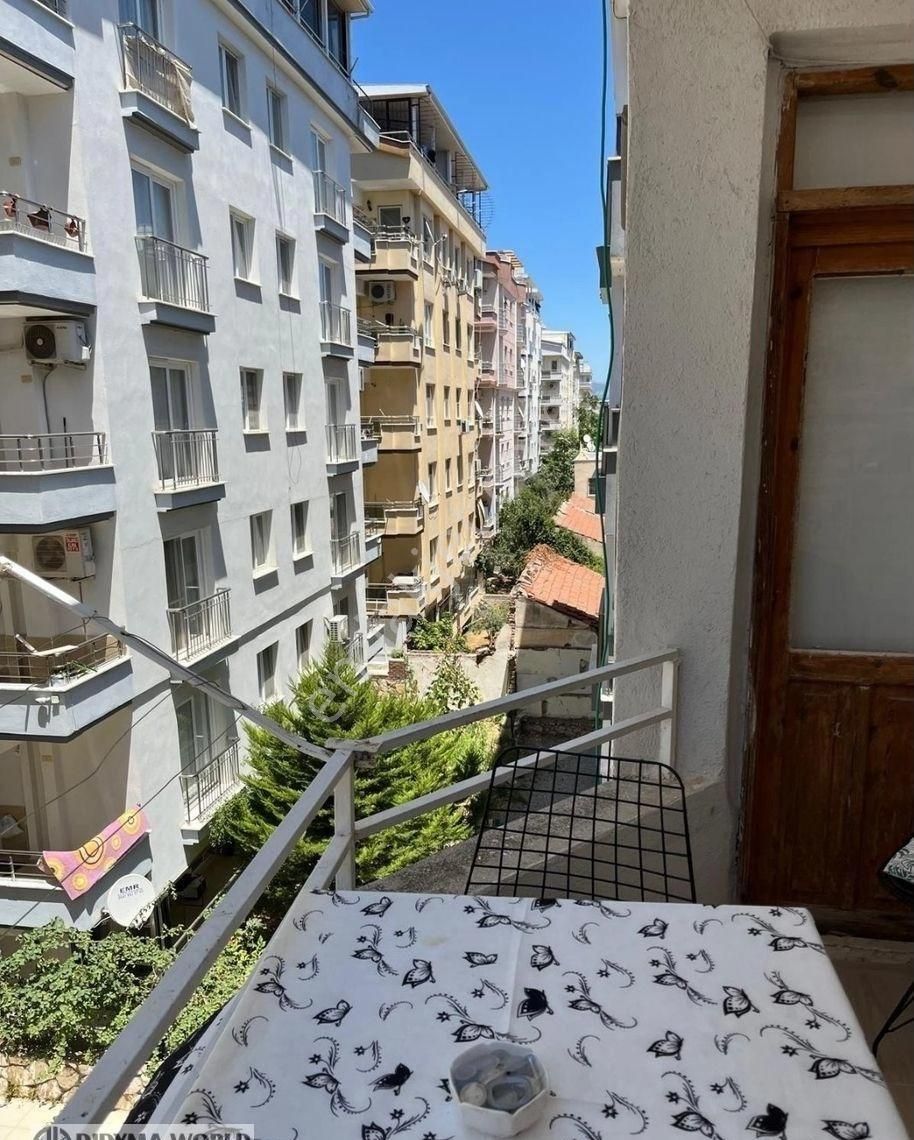 Didim Merkez 3+1 Yatırımlı Oturuma Hazır Daire - Görsel 13