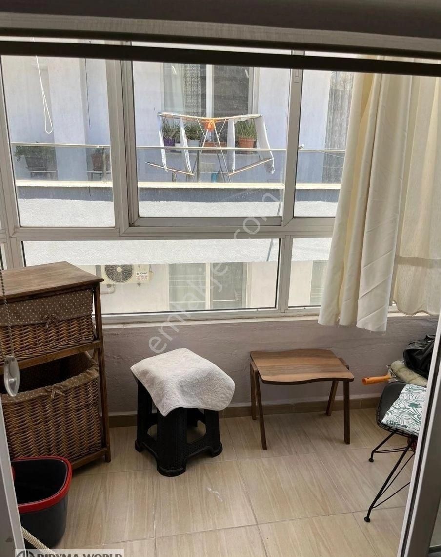 Didim Merkez 3+1 Yatırımlı Oturuma Hazır Daire - Görsel 11