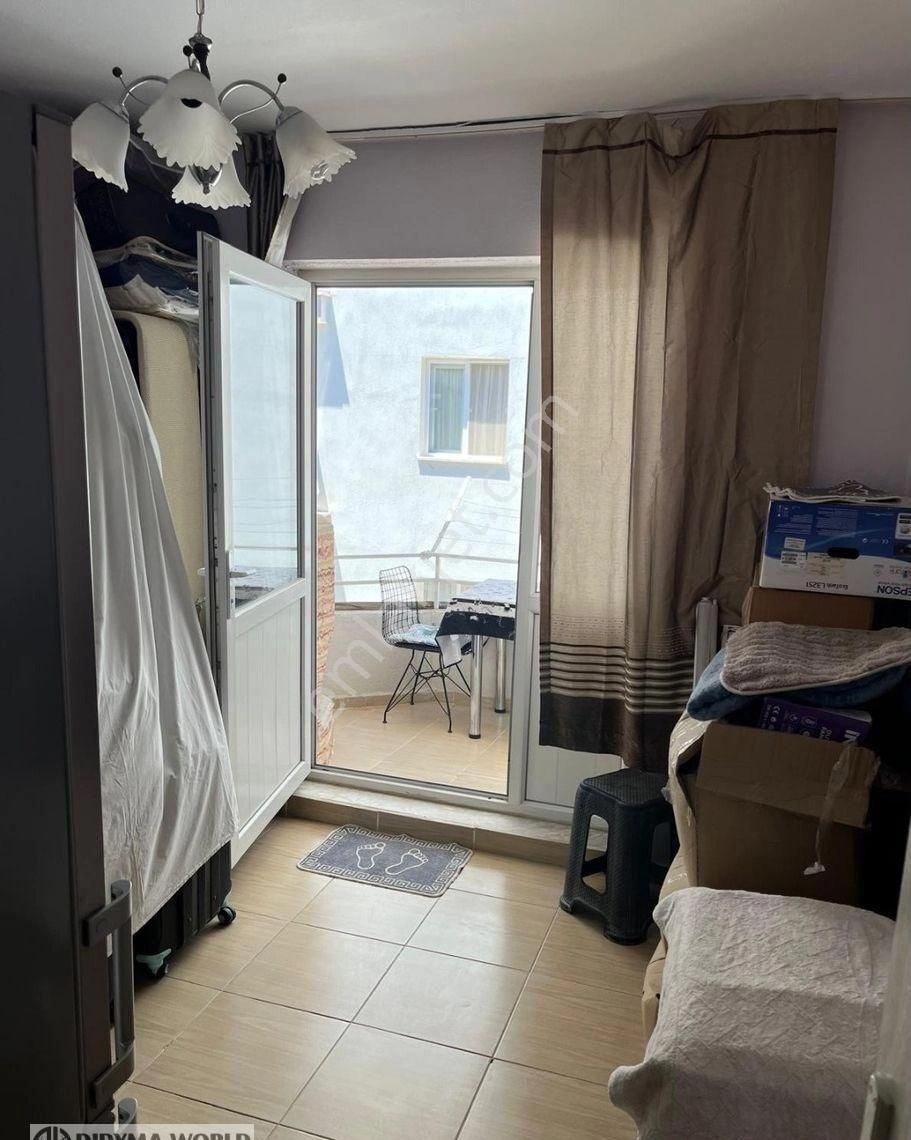 Didim Merkez 3+1 Yatırımlı Oturuma Hazır Daire - Görsel 4