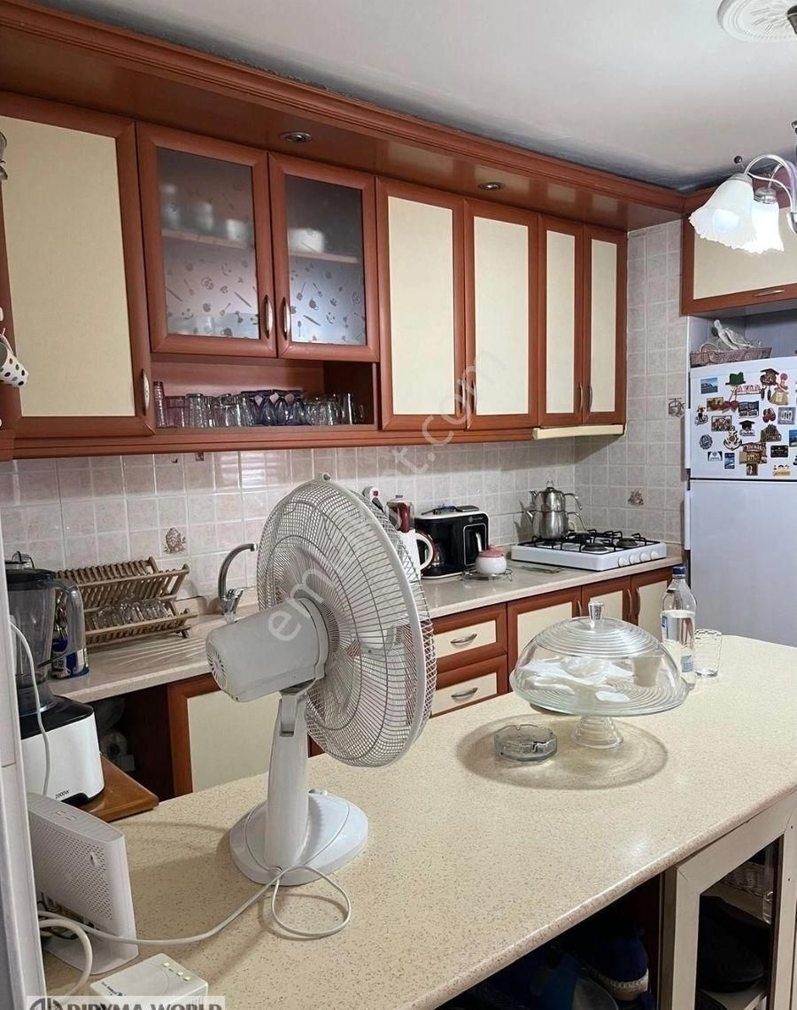 Didim Merkez 3+1 Yatırımlı Oturuma Hazır Daire - Görsel 19