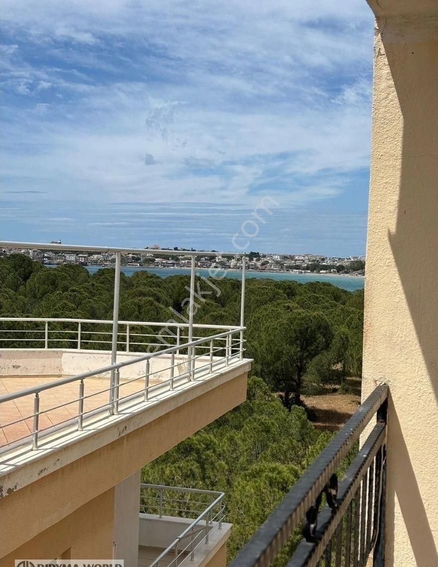 Didim Altınkum Tuntaş Paljına Yürüme Mesafesinde 3+1 Dupleks - Görsel 23