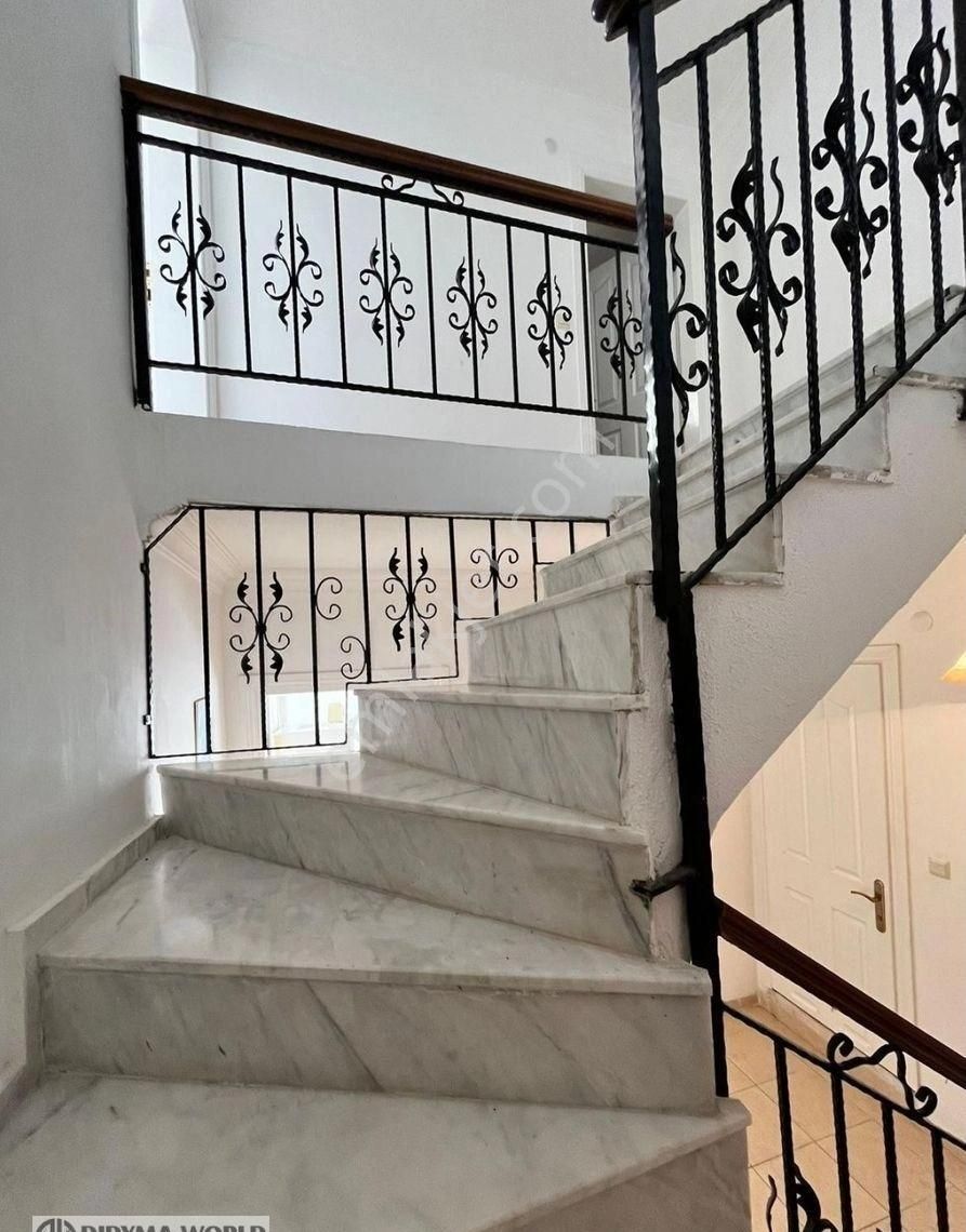 Didim Altınkum Tuntaş Paljına Yürüme Mesafesinde 3+1 Dupleks - Görsel 21