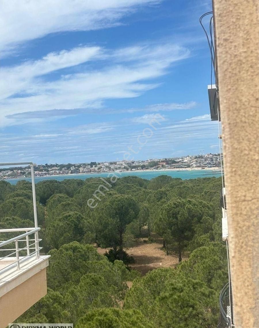Didim Altınkum Tuntaş Paljına Yürüme Mesafesinde 3+1 Dupleks - Görsel 10