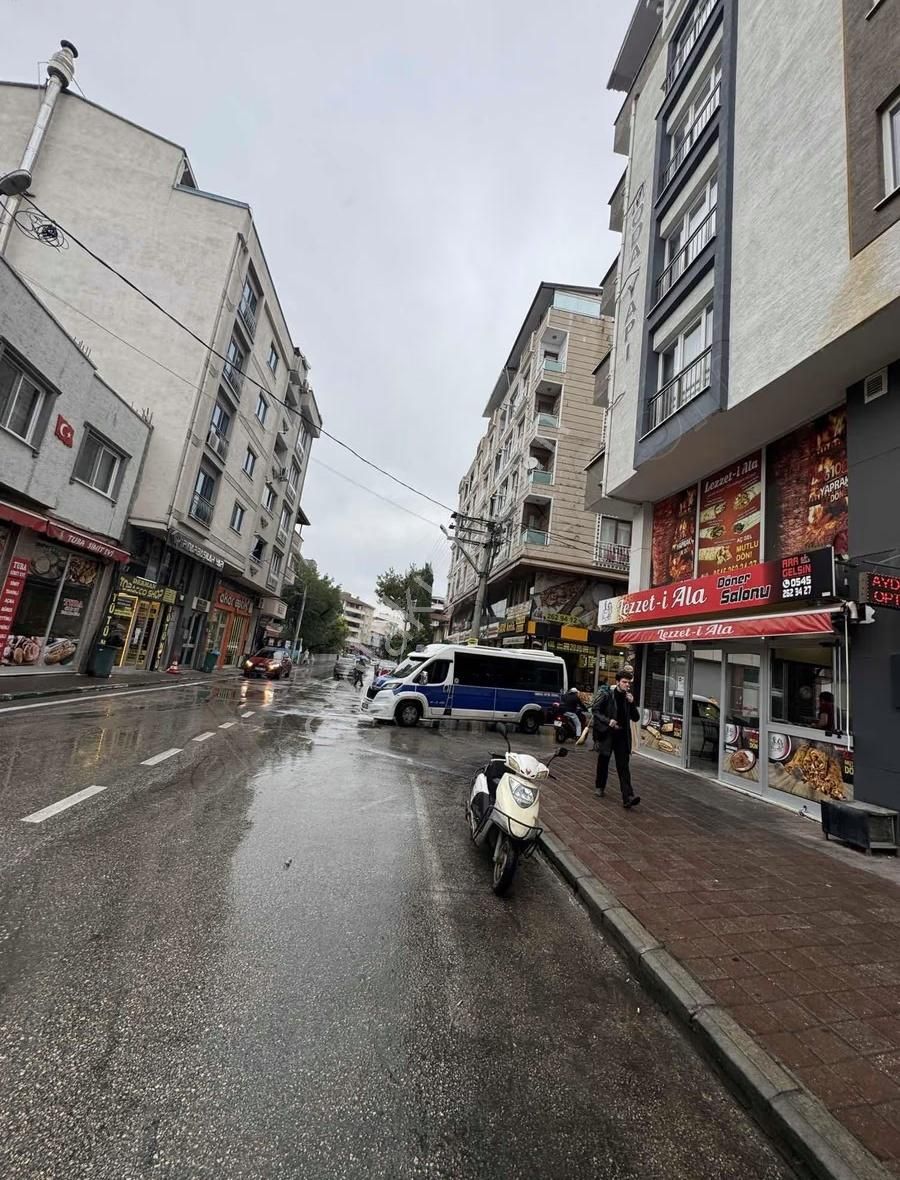 Cumhuriyet Mah. Cumhuriyet Cad.yüksek Giriş Dükkan - Görsel 2