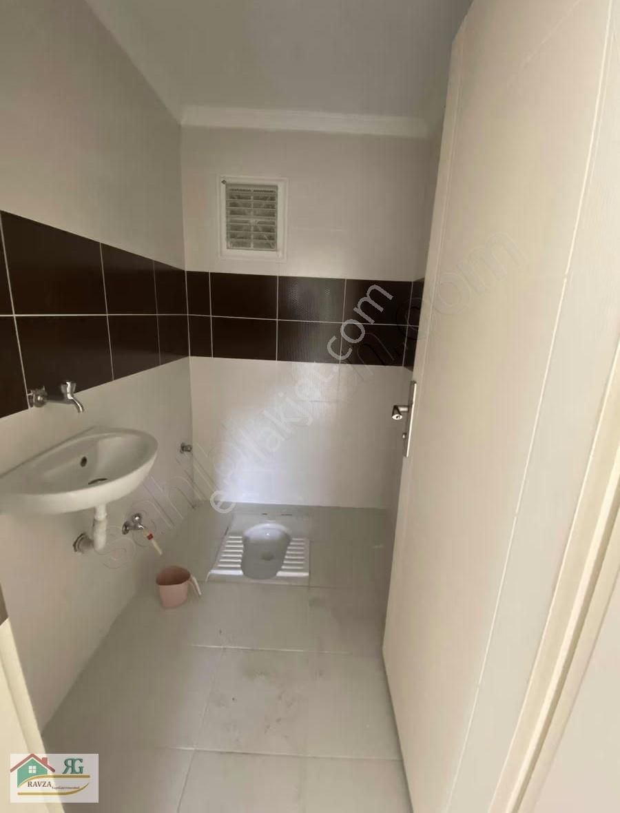 Ravza Yapı Gayrimenkulden 2+1 Doğalgazlı Satılık Daire - Görsel 9