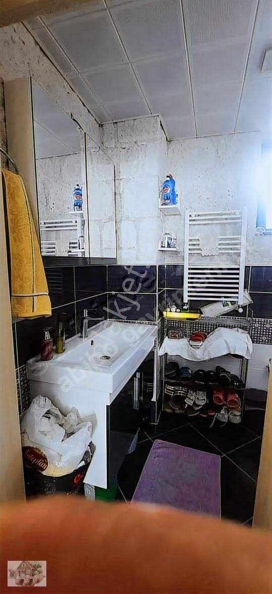 Denize Bır Adım Tek Müstakil Taş Ev - Görsel 10