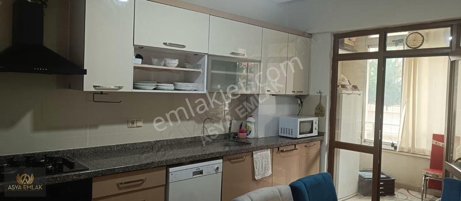 Asya Emlak'tan Ulubatlıhasan Mahallesinde 3+1 Satılık Daire - Görsel 26